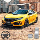 瘋狂的 GT 汽車特技 GT 賽車 APK