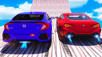 Crazy GT Car Stunts GT Racing screenshot 1