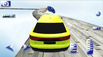 Crazy GT Car Stunts GT Racing screenshot 2