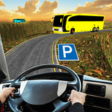 Bus Race Driving Adventure Sim icon