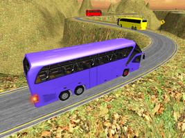 Bus Race Driving Adventure Sim screenshot 1
