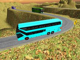 Bus Race Driving Adventure Sim screenshot 3