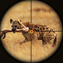 Animal Hunter in Safari Desert APK