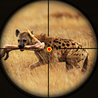 Animal Hunter in Safari Desert icon