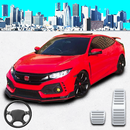 空降坡道車 GT 賽車 APK