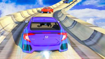 Airborne Ramp Car screenshot 1