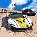 極端城市GT汽車駕駛：瘋狂的賽車特技 APK