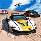 Extreme City GT Car Driving biểu tượng