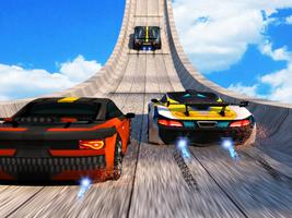 Extreme City GT Car Driving ảnh chụp màn hình 1