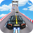 城市跑車賽車特技 APK