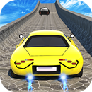 City GT Stunts Racing Extreme APK