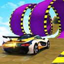 Extreme GT Car Driving - City Car Stunts Simulator APK