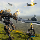 F22 Robotlara Karşı - Havadan APK