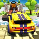 Hill Car Driving Simulator: Ultimate Racing Stunts APK