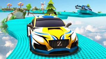 Hill Car Driving Simulator Screenshot 3