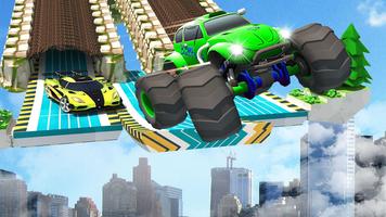 Hill Climb Car Simulator ảnh chụp màn hình 2