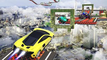 Hill Climb Car Simulator ảnh chụp màn hình 3