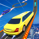 Turbo Car Stunts Driving Games APK