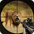 野生獅子狩獵鹿生存 APK