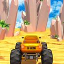 Extreme City GT Racing Stunts APK