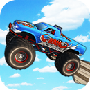 Monster Truck Derby Stunts APK