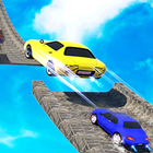 Extreme Car Driving Stunt Game icon