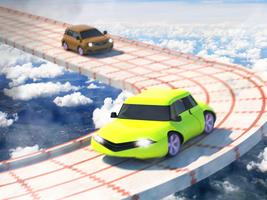 Extreme Car Driving Stunt Game screenshot 2