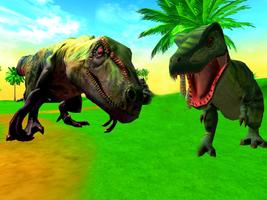 Dinosaur Hunting Shooting Game screenshot 2