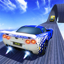 GT 特技賽車挑戰賽和街頭賽車汽車模擬器 APK