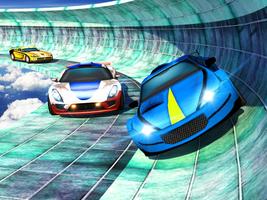 GT Stunts Car Race Challenge screenshot 2