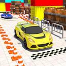 Parking Games Driving Car Game APK