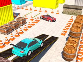 Parking Games Driving Car Game screenshot 3