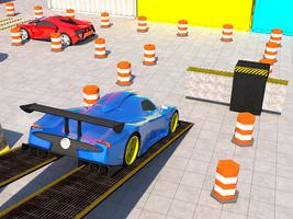 Parking Games Driving Car Game screenshot 2