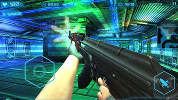 Zombies Slay FPS Shooting Game screenshot 3