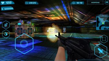 Zombies Slay FPS Shooting Game poster