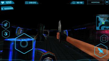 Zombies Slay FPS Shooting Game screenshot 1