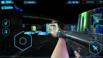 Zombies Slay FPS Shooting Game screenshot 2