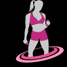 Ladies Fitness First icône