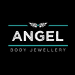 Angel Body Jewellery