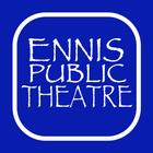 Ennis Public Theatre ไอคอน