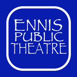 Ennis Public Theatre ไอคอน