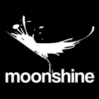 Moonshine أيقونة