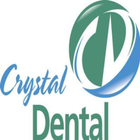 Crystal Dental icône