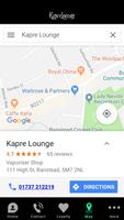 Kapre Lounge Ltd ảnh chụp màn hình 3