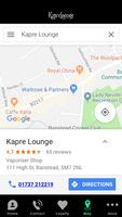 Kapre Lounge Ltd screenshot 3