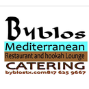 Byblos Mediterranean Lebanese APK