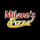 Milanos Pizza Ollerton иконка