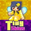 Tiny Skins - little chibi pack APK