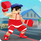 Punch Boxing-icoon
