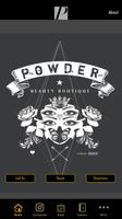 Poster Powder